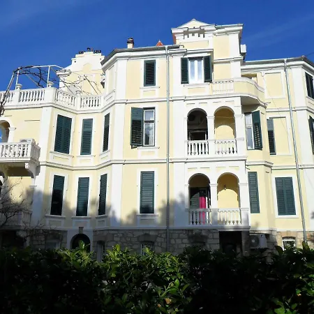 Two-bedrooms With Balcony And Sea View,near Old Town *