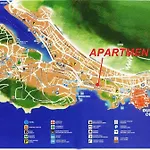 Two-bedrooms With Balcony And Sea View,near Old Town * Dubrovnik