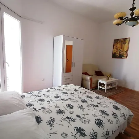 Two-bedrooms With Balcony And Sea View,near Old Town * 杜布罗夫尼克