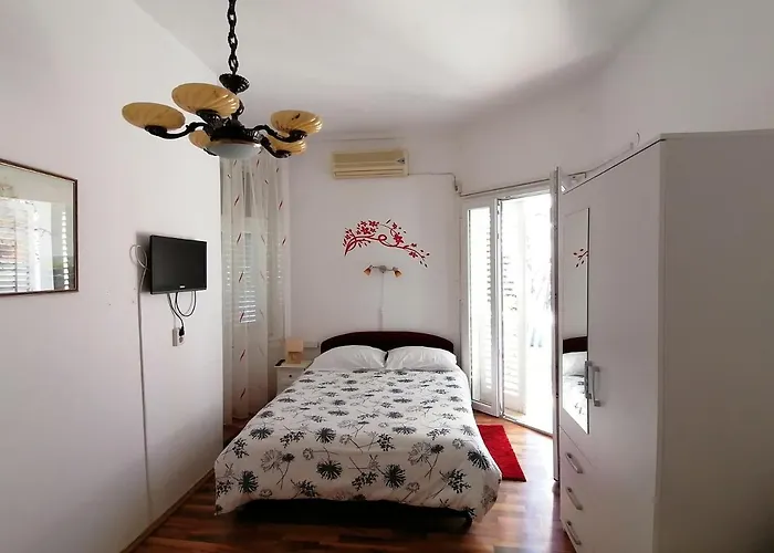 Two-bedrooms With Balcony And Sea View,near Old Town Apartamento Dubrovnik