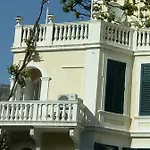 Two-bedrooms With Balcony And Sea View,near Old Town