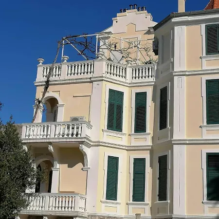 Two-bedrooms With Balcony And Sea View,near Old Town * Ragusa