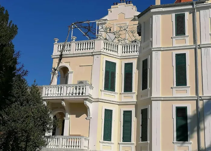 Two-bedrooms With Balcony And Sea View,near Old Town * Ragusa