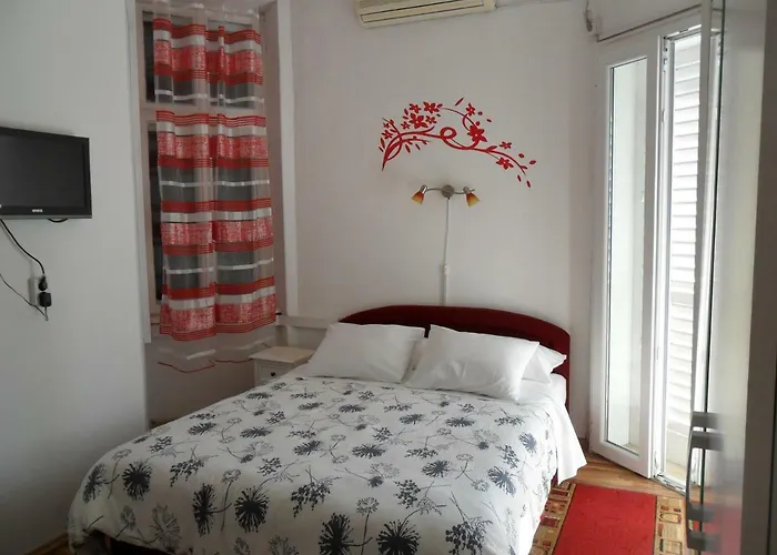 Appartamento Two-bedrooms With Balcony And Sea View,near Old Town *
